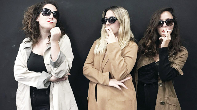 "הסרט הכי טוב בעיר" (צילום: יונתן שיינקר)