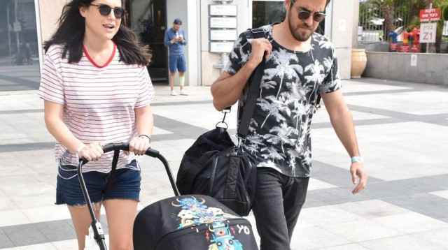 סיון קליין, זיו קורן (צילום: צ'ינו)