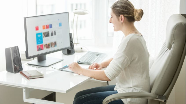 להרוויח מהעלאת תכנים לרשת (צילום: אינג אימג')