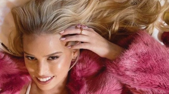 דניאלה אלטר (צילום: גיא דניאלי)