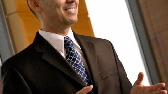 פרופ' אמיר ירון (צילום: יח"צ)