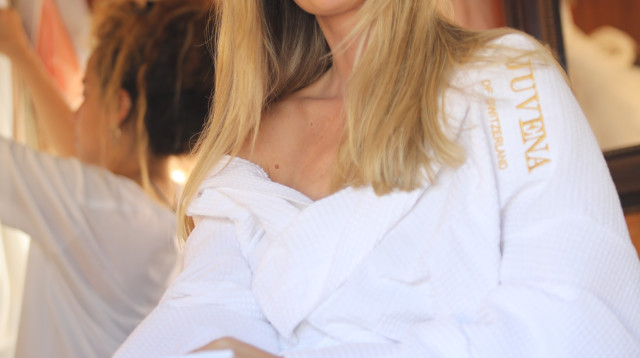 מלי לוי (צילום: רפי דלויה)