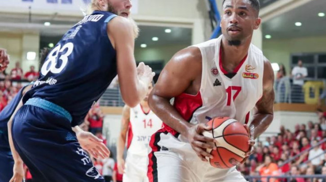 דאשון באטלר (צילום: דני מרון)