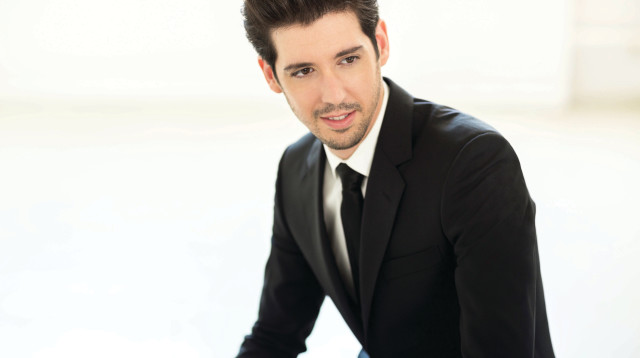 נמרוד דוד פפר (צילום: דריו אקוסטה, יח"צ)