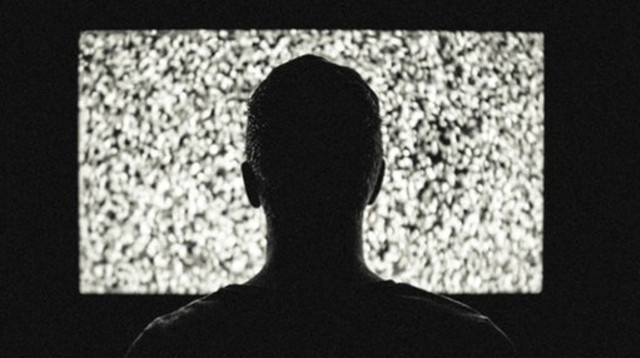 טלוויזיה (צילום: pexels)