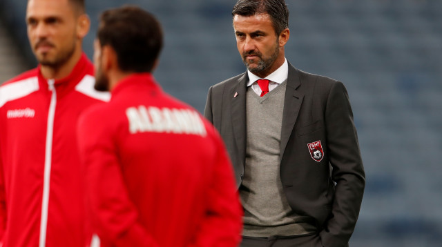 פאנוצ'י (צילום: רויטרס)