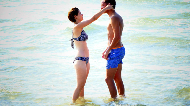 יעל פולקמן (צילום: אמיר מאירי)