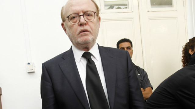 יעקב וינרוט (צילום: אורי לנץ)