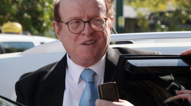 יעקב וינרוט (צילום: יהונתן שאול)