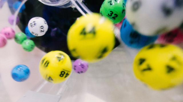 לוטו (צילום: dylan nolte,Unsplash)