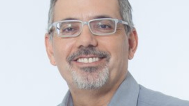 פרופ' יובל אלבשן (צילום: יח"צ)