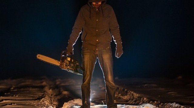 מסור (צילום: Pixabay)