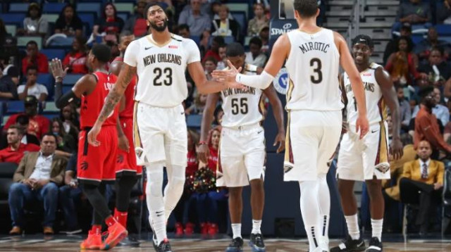 ניו אורלינס (צילום: AFP)