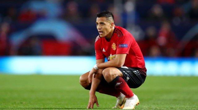 אלכסיס סאנצ'ס  (צילום: Getty images)