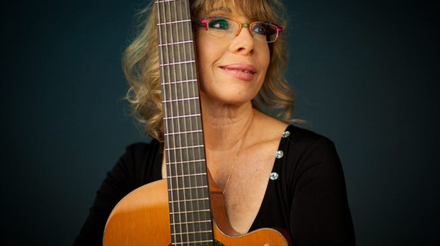 דורית ראובני (צילום: אריק סולטן)