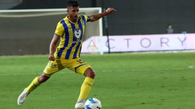 דור מיכה (צילום: אודי ציטיאט)