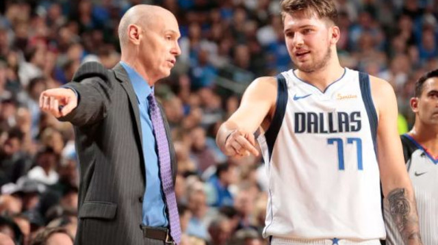 לוקה דונצ'יץ' (צילום: Getty images)