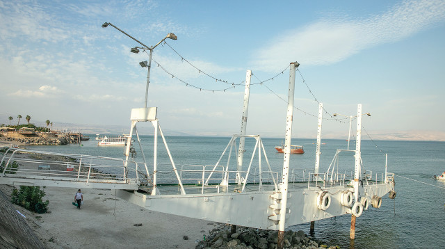 טבריה (צילום: יוסי אלוני)