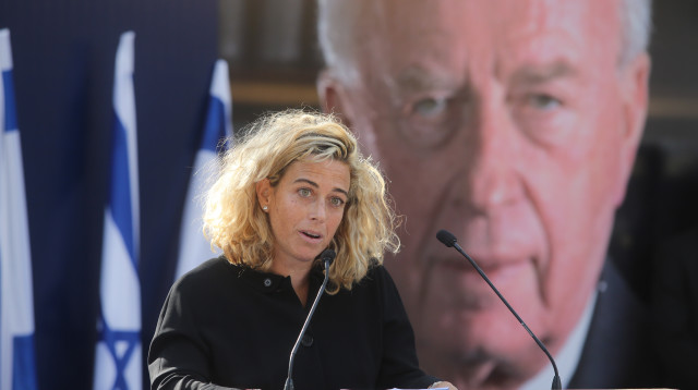 נועה רוטמן (צילום: מרק ישראל סלם)