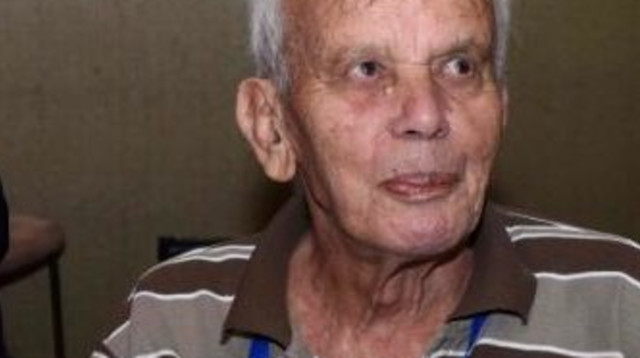 מתיתיהו (מתי) דרובלס ז"ל (צילום: רויטל טודרס - רגעי קסם)