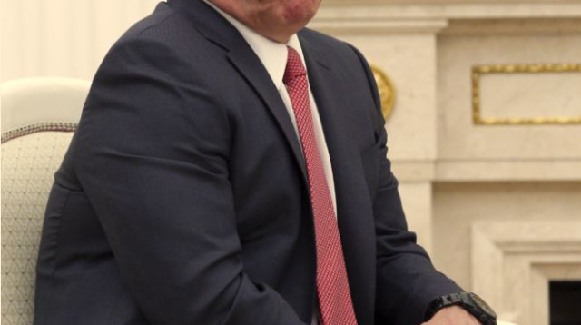 עבדאללה מלך ירדן (צילום: jpeg image)