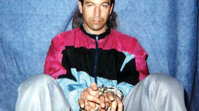 דניאל פרל (צילום: רויטרס)