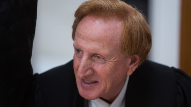 עו"ד אליעד שרגא (צילום: יונתן בן חיים,יונתן זינדל, פלאש 90)