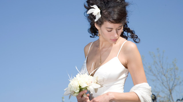 חתונה (צילום: ingimage ASAP)