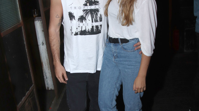 ניב סולטן, מאור שוויצר (צילום: אור גפן)