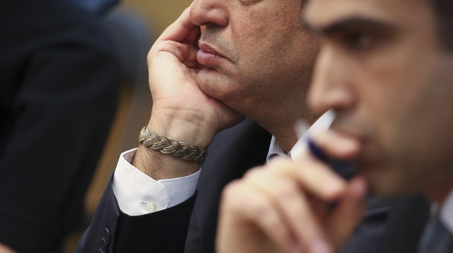 מאיר חביב  (צילום: הדס פרוש , פלאש 90)