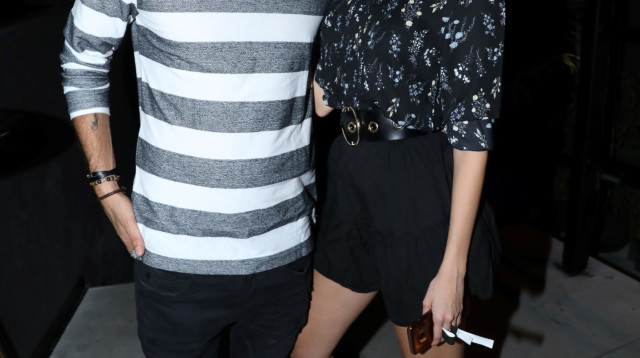 מריה דומרק, רועי קורנבלום (צילום: רפי דלויה)