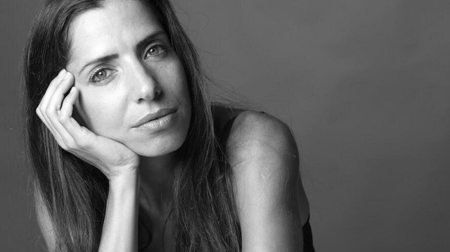 "סיפור אחר", מיה דגן (צילום: אבישי פינקלשטיין)