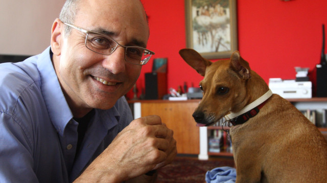 מיקי גורביץ' (צילום: אלי דסה)