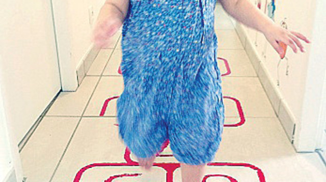 משחק קלאס (צילום: Jenny Madrid / EyeEm)