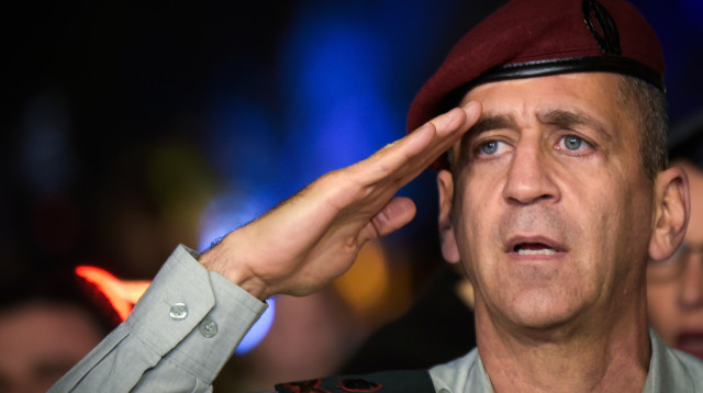 אביב כוכבי (צילום: פלאש 90)