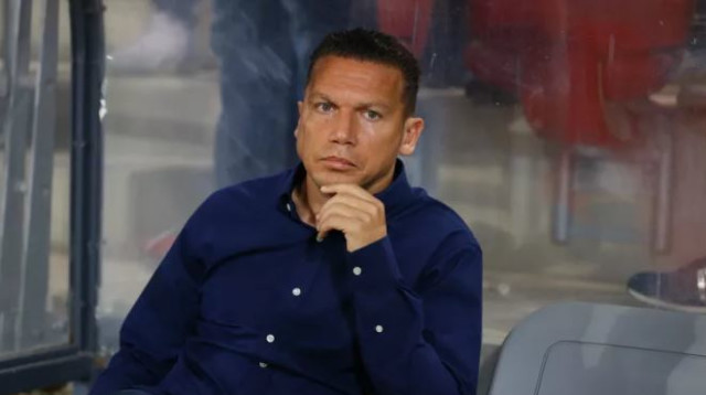 ברק בכר (צילום: לירון מולדובן)