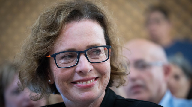 עינת קליש רותם (צילום: יונתן זינדל, פלאש 90)