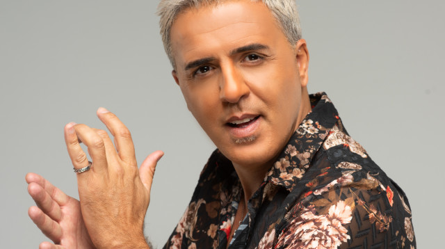 קובי פרץ (צילום: משה נחומוביץ', יח"צ)