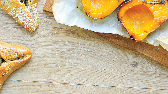 מנות קלות להכנה (צילום: פסקל פרץ-רובין)