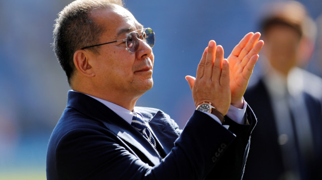 ויצ'אי סריואדהאנהפראבה (צילום: רויטרס)