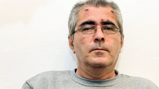 שמואל דטיאשוילי (צילום: פלאש 90)