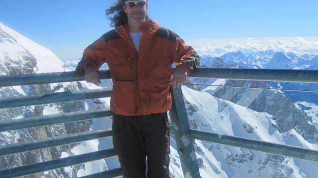 שניאור חשין (צילום: באדיבות המשפחה)