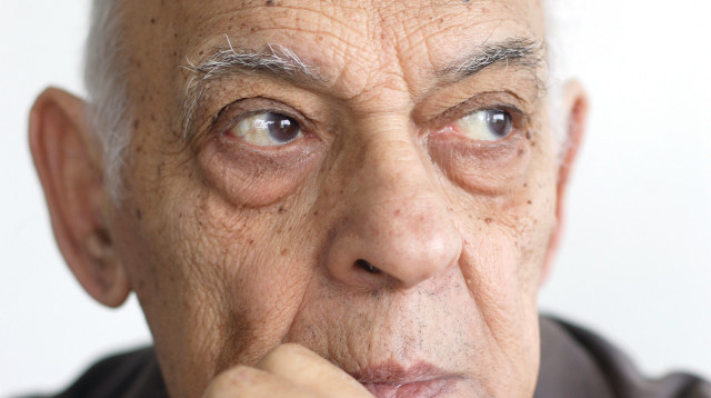 סמי מיכאל (צילום: אריק סולטאן)