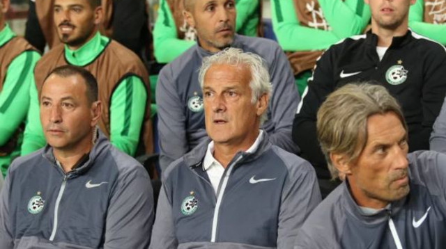 פרד רוטן (צילום: עדי אבישי)