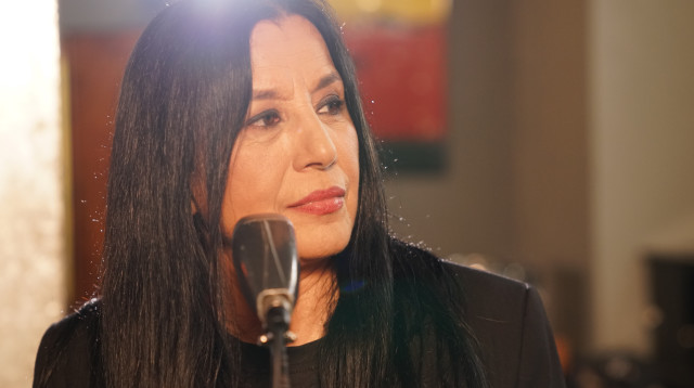 נתנאלה (צילום: אורי לוי)