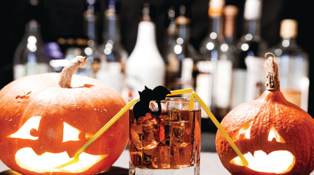 האלווין באריא (צילום: יח"צ)