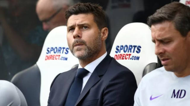 מאוריסיו פוצ'טינו (צילום: Getty images)