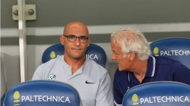 פרד רוטן ואלאך (צילום: ערן לוף)