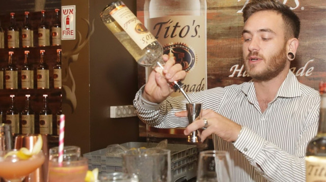 טיטוס ודקה (צילום: שוקה כהן)