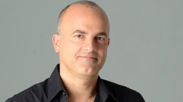 אלון חילו (צילום: יצחק שוקל)